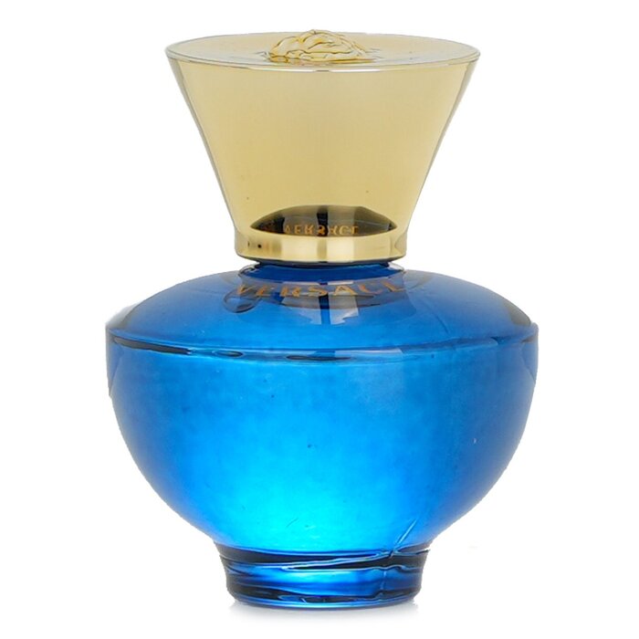 Versace Dylan Blue Eau De Parfum (Miniature)  5ml/0.17ozProduct Thumbnail