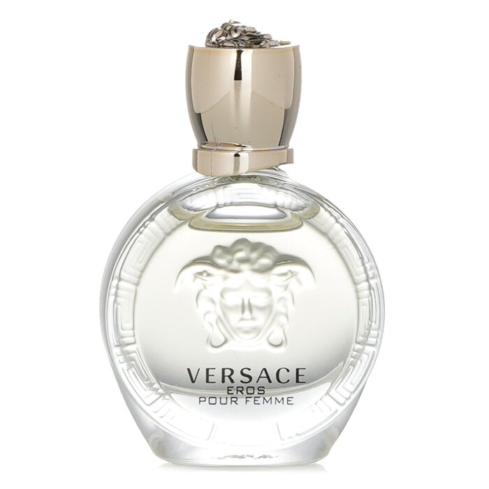 Versace Eros Eau De Parfum (Miniature) 5ml/0.17ozProduct Thumbnail