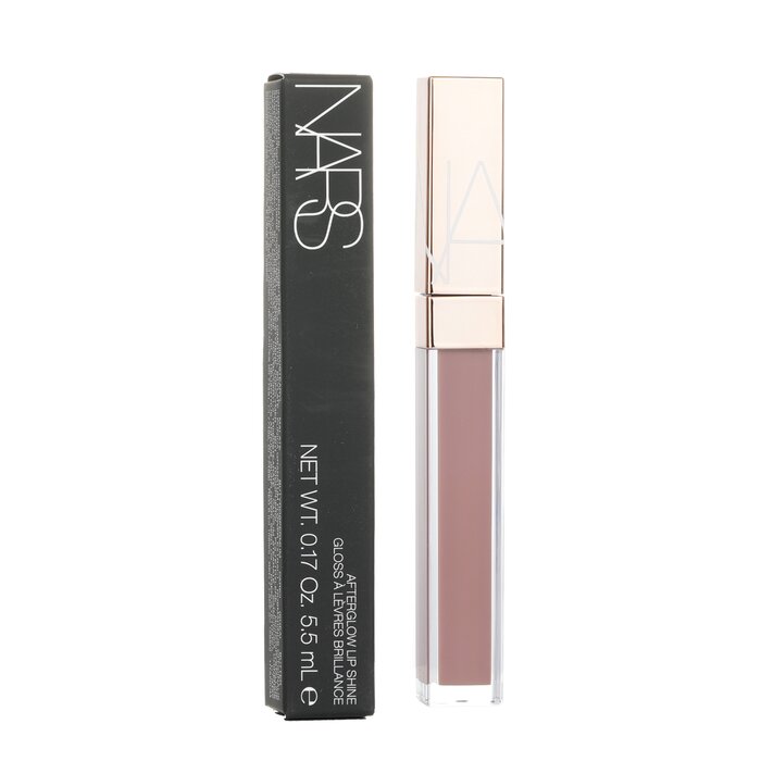 NARS Afterglow Lip Shine 5.5ml/0.17ozProduct Thumbnail