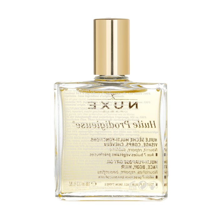 Nuxe Huile Prodigieuse Multi Usage Dry Oil 100ml/3.3ozProduct Thumbnail