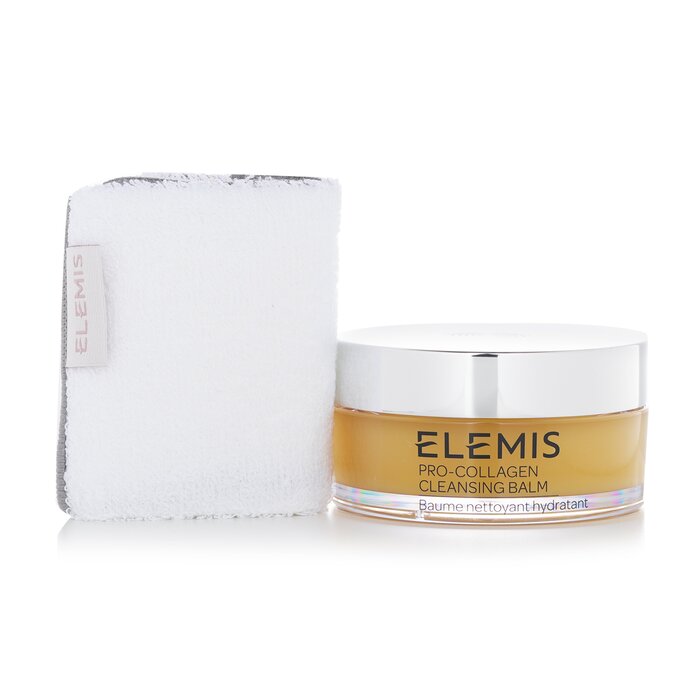 Elemis Pro-Collagen Cleansing Balm (Random Packaging) 100g/3.5ozProduct Thumbnail