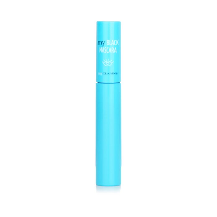 Clarins My Clarins My Black Mascara 5ml/0.1ozProduct Thumbnail