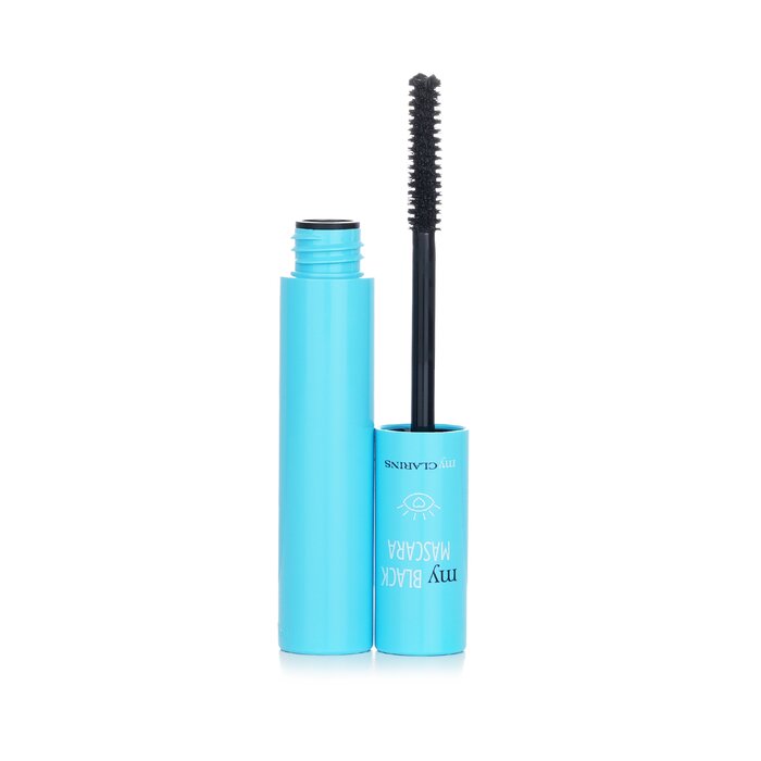 Clarins My Clarins My Black Mascara 5ml/0.1ozProduct Thumbnail
