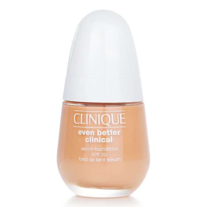 Clinique 倩碧 勻淨科研亮白淡斑精華粉底液SPF 20 30ml/1ozProduct Thumbnail