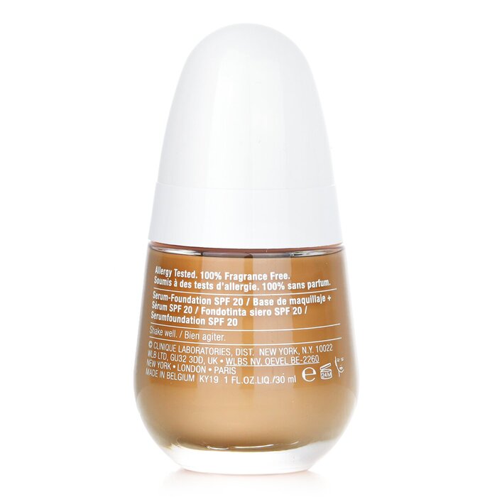 Clinique Even Better Clinical Serum Foundation SPF 20 30ml/1ozProduct Thumbnail