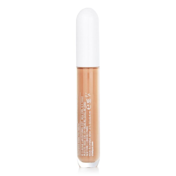Clinique Even Better All Over Concealer + Eraser 6ml/0.2ozProduct Thumbnail