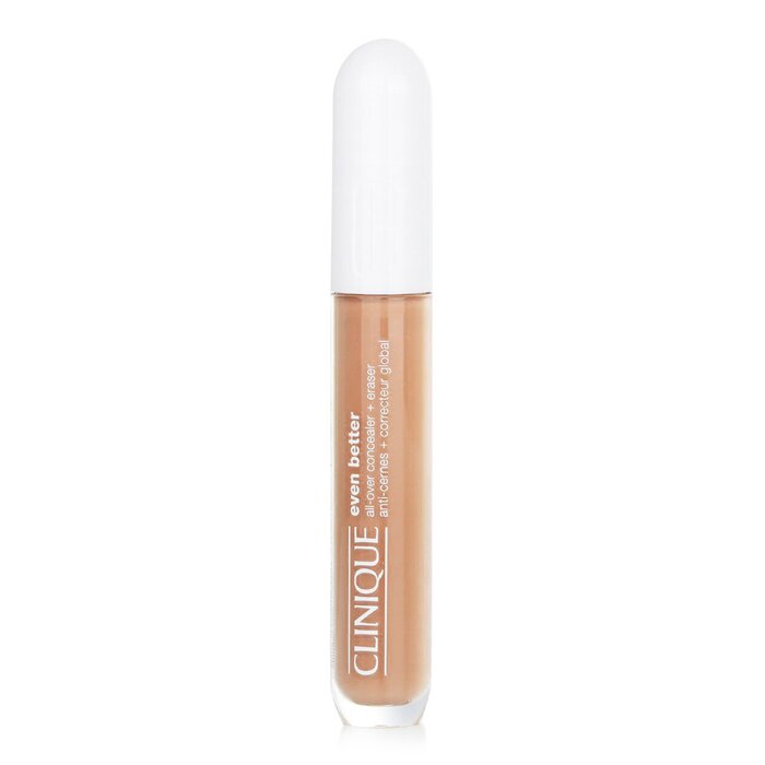 Clinique Even Better All Over Concealer + Eraser 6ml/0.2ozProduct Thumbnail