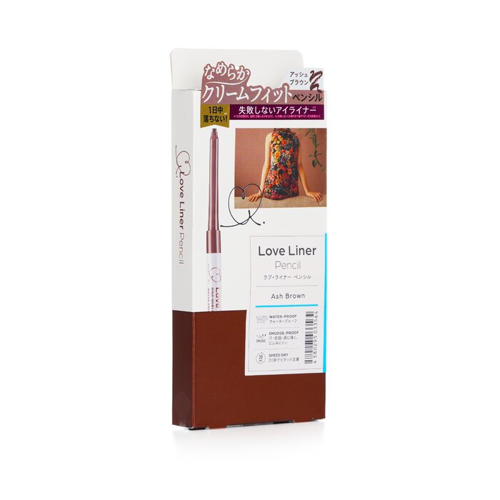 Love Liner Pencil Eyeliner 0.1g/0.003ozProduct Thumbnail