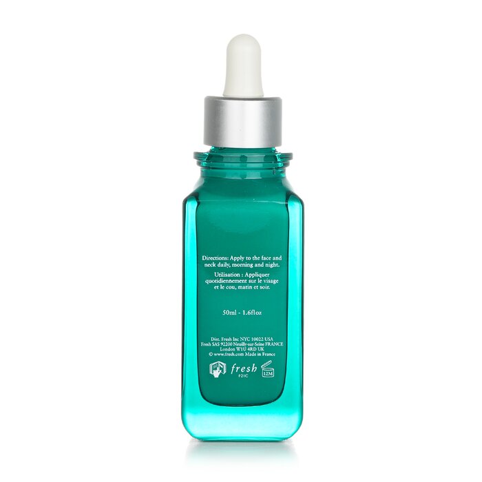 Fresh Tea Elixir Skin Resilience Activating Serum 50ml/1.6ozProduct Thumbnail