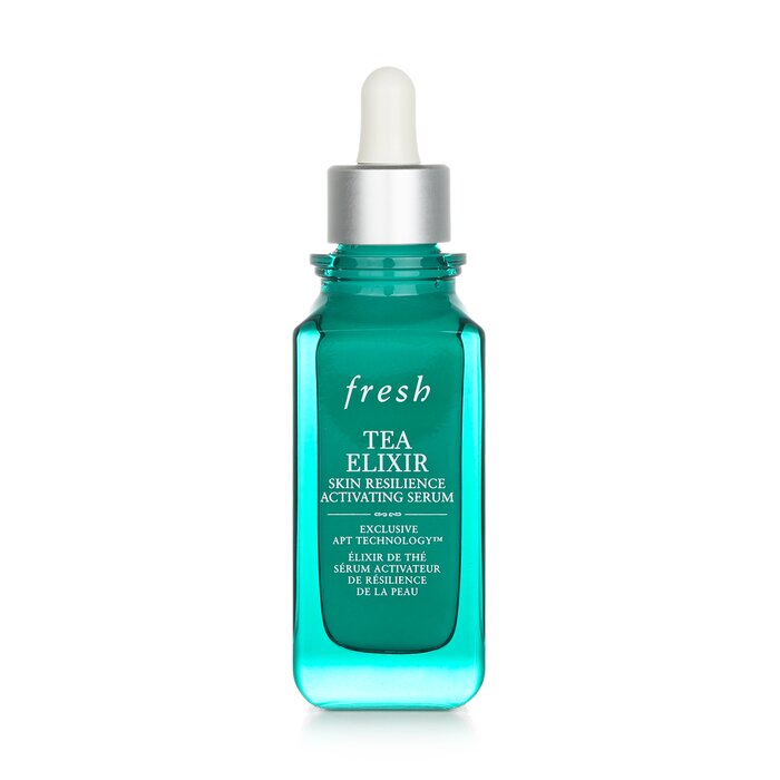 Fresh Tea Elixir Skin Resilience Activating Serum 50ml/1.6ozProduct Thumbnail