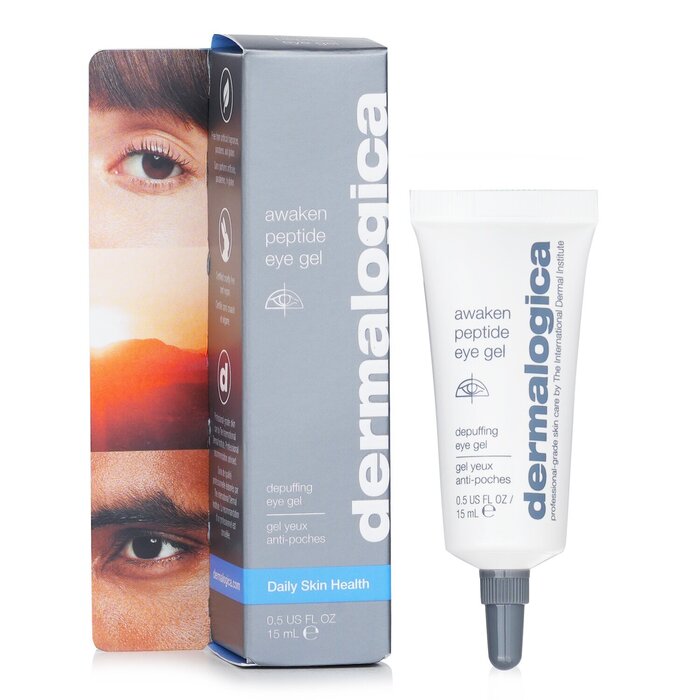 Dermalogica Awaken Peptide Eye Gel 15ml/0.5ozProduct Thumbnail