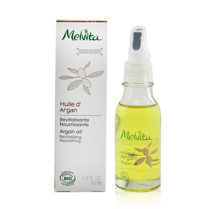 Melvita Aceite de Argan 824105 50ml/1.6ozProduct Thumbnail