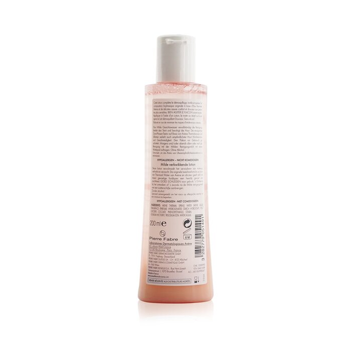 Avene Gentle Toning Lotion - For Dry to Very Dry Sensitive Skin 200ml/6.7ozProduct Thumbnail
