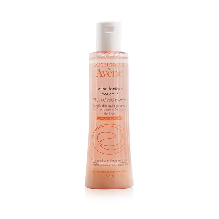 Avene Gentle Toning Lotion - For Dry to Very Dry Sensitive Skin 200ml/6.7ozProduct Thumbnail