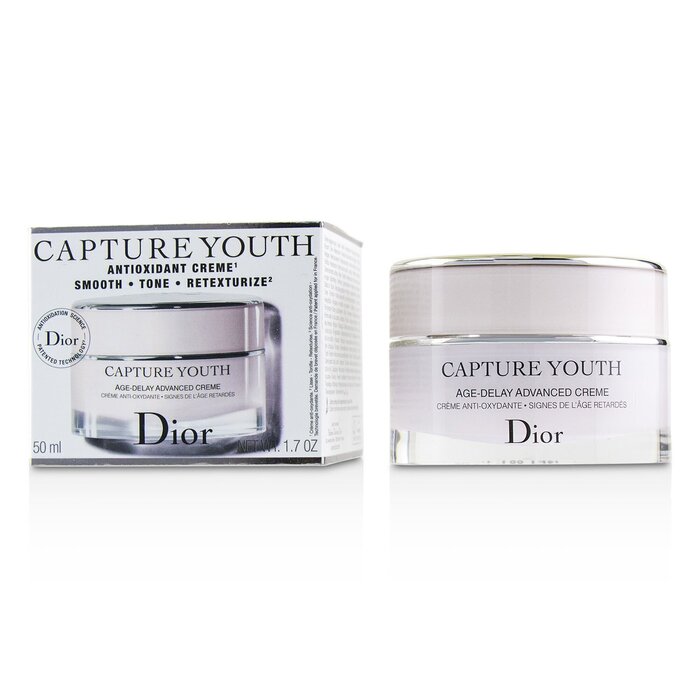 ディオール Christian Dior カプチュール ユース クリーム 50ml/1.7ozProduct Thumbnail