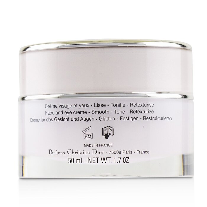 ディオール Christian Dior カプチュール ユース クリーム 50ml/1.7ozProduct Thumbnail