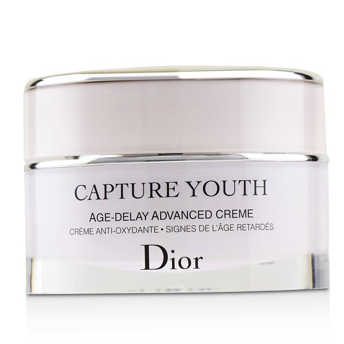 ディオール Christian Dior カプチュール ユース クリーム 50ml/1.7ozProduct Thumbnail
