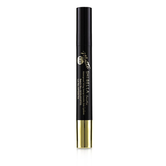 SHIBELLA Cosmetics Waterproof 24 Hours Long Lasting Wing Stamp Eyeliner Double Side Eyeliner – Thick Stamp 4.5ml/0.1587ozProduct Thumbnail