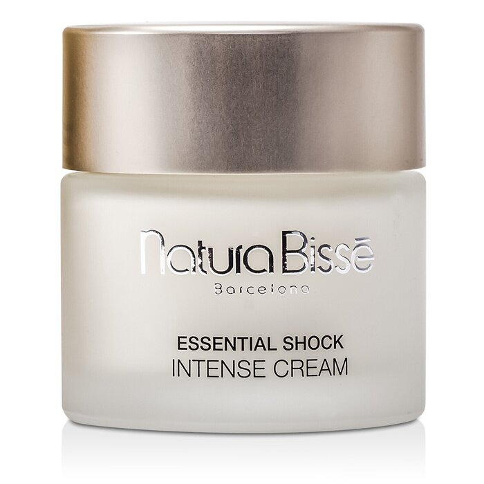 Natura Bisse Essential Shock Intense Cream - For Dry Skin 75ml/2.5ozProduct Thumbnail