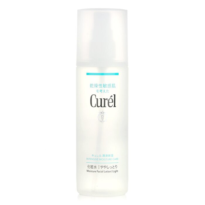 Curel Intensive Moisture Care Nawilżający Balsam do Twarzy I - Lekki 150ml/5ozProduct Thumbnail