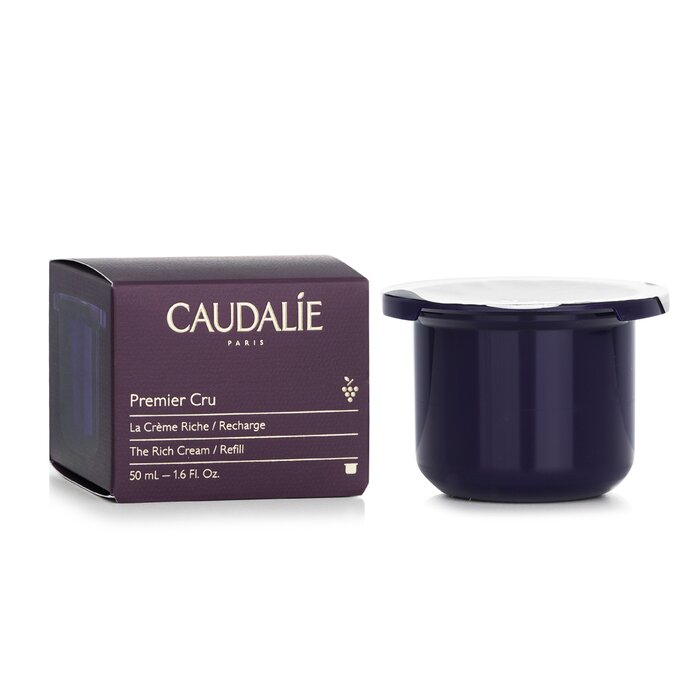 Caudalie Premier Cru The Rich Cream Refill 50ml/1.6ozProduct Thumbnail