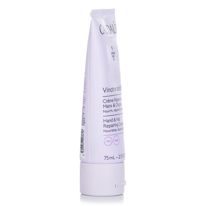 Caudalie Regenerujący krem do rąk i paznokci Vinotherapist 75ml/2.5ozProduct Thumbnail