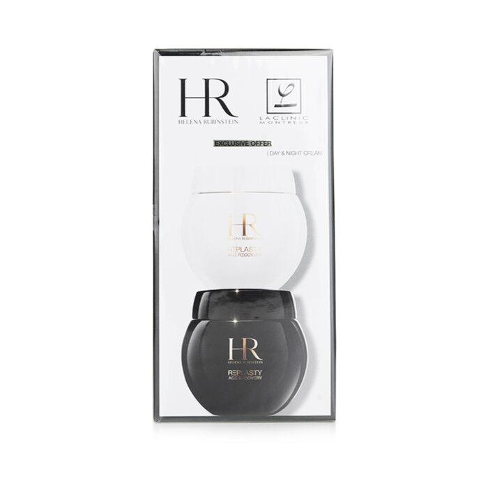 Helena Rubinstein Re-Plasty Age Recovery Day Cream 50ml + Night Cream 50ml 2x50mlProduct Thumbnail
