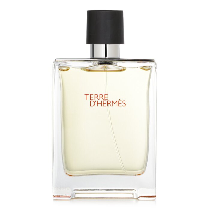 Hermes Terre D'Hermes Eau De Toilette Spray 100ml/3.4ozProduct Thumbnail