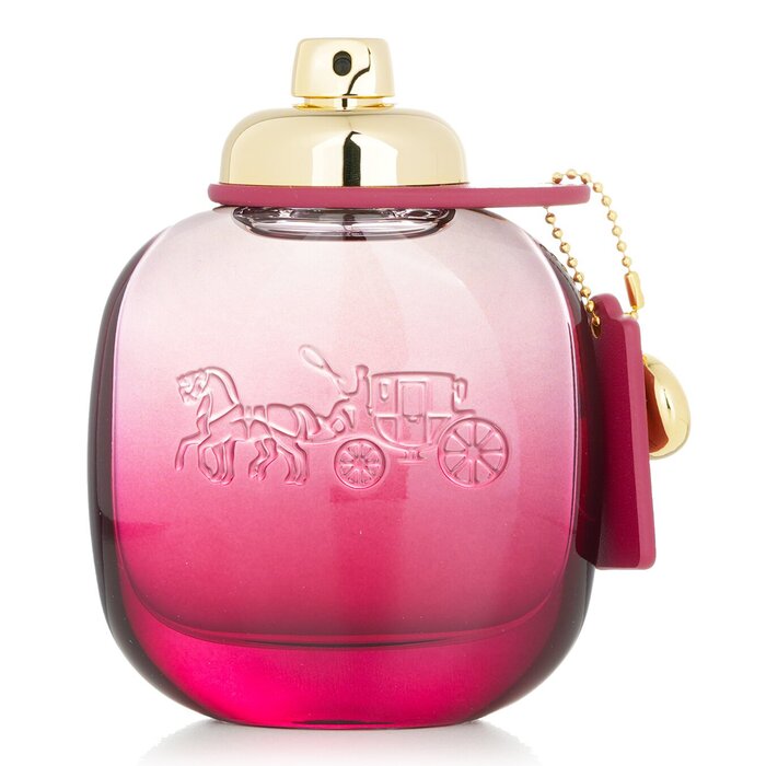 Coach - Wild Rose Eau De Parfum Spray 90ml/3oz - Eau De Parfum | Free  Worldwide Shipping | Strawberrynet USA