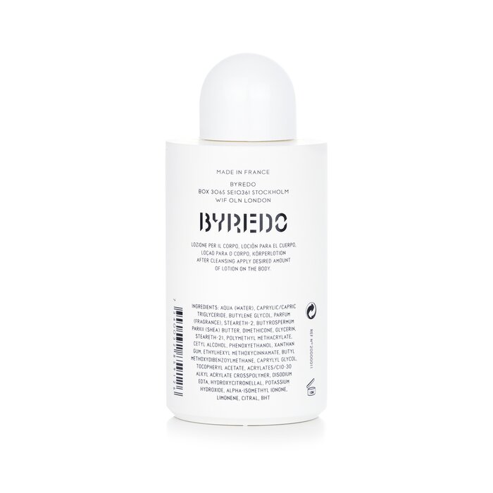 Byredo Blanche Body Lotion 225ml/7.6ozProduct Thumbnail