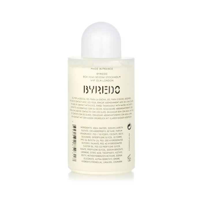 Byredo 熱帶爵士沐浴露 225ml/7.6ozProduct Thumbnail