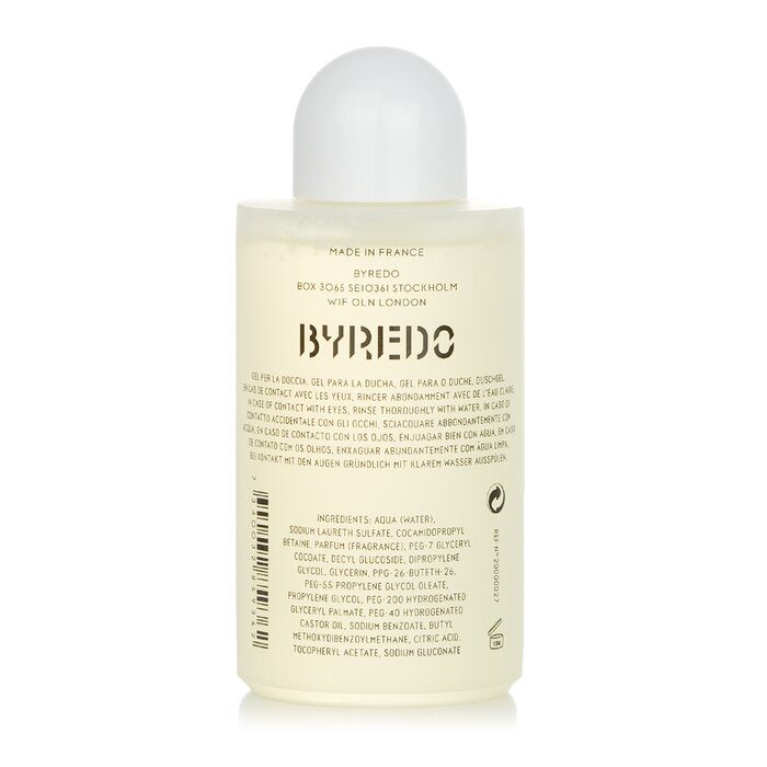 Byredo Rose of No Man's Land Body Wash 225ml/7.6ozProduct Thumbnail
