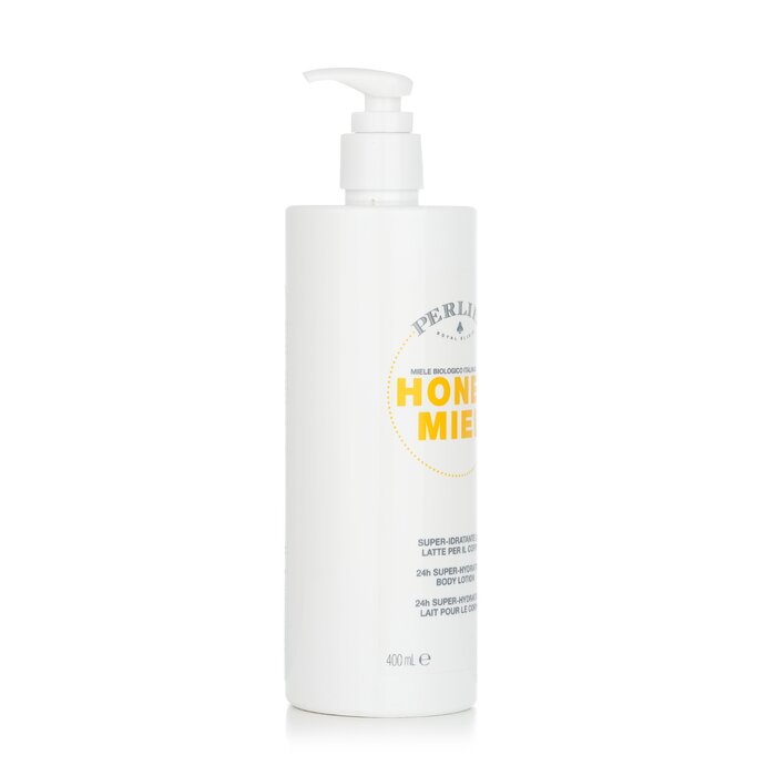 Perlier Honey Miel 24h Super-Hydrating Body Lotion 400ml/13.5ozProduct Thumbnail