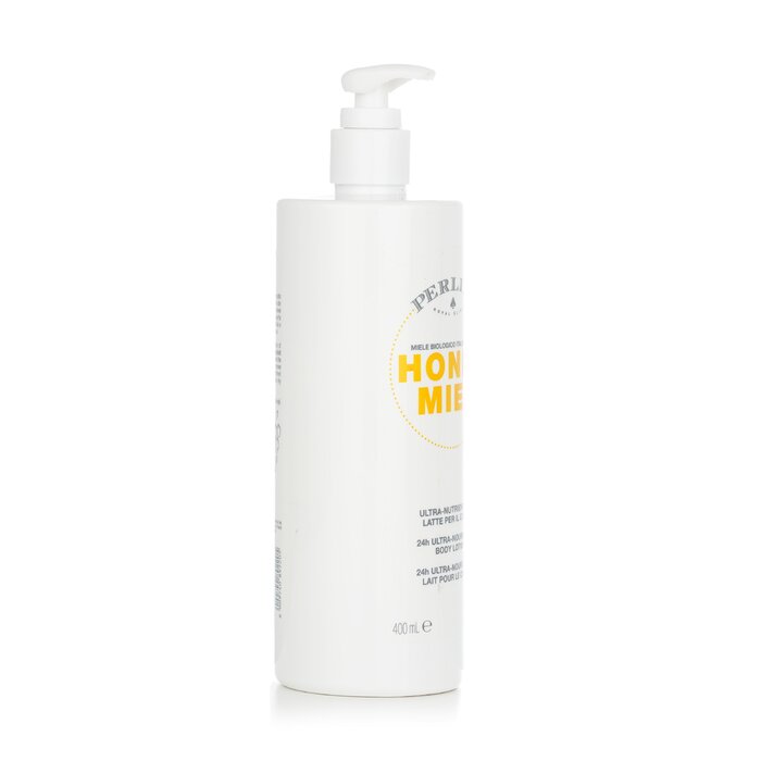 Perlier Honey Miel 24h Ultra-Nourishing Body Lotion 400ml/13.5ozProduct Thumbnail