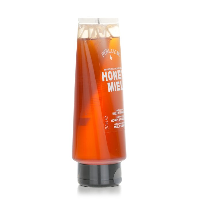 Perlier Honey Miel Honey & Cinnamon Shower Cream 250ml/8.4ozProduct Thumbnail