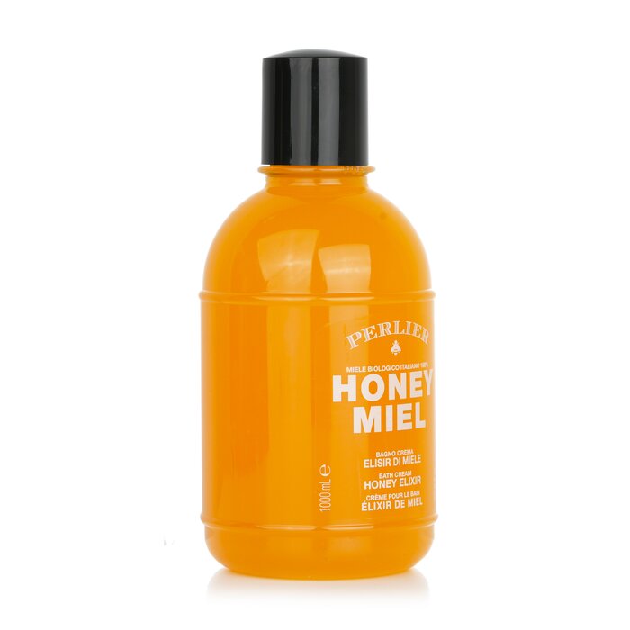 Perlier 意大利有機蜜糖沐浴露 1000ml/33.8ozProduct Thumbnail
