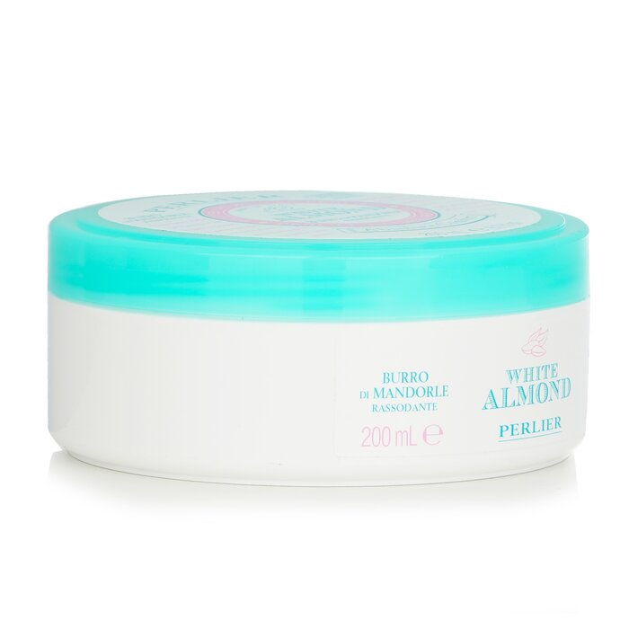 Perlier White Almond Firming Body Butter 200ml/6.7ozProduct Thumbnail