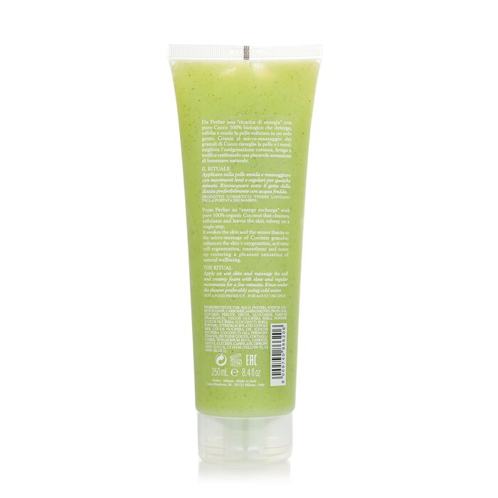 Perlier Thai Coco Shower Scrub 250ml/8.4ozProduct Thumbnail