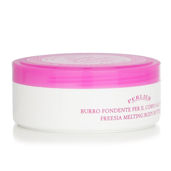 Perlier Freesia Melting Body Butter 200ml/6.7ozProduct Thumbnail