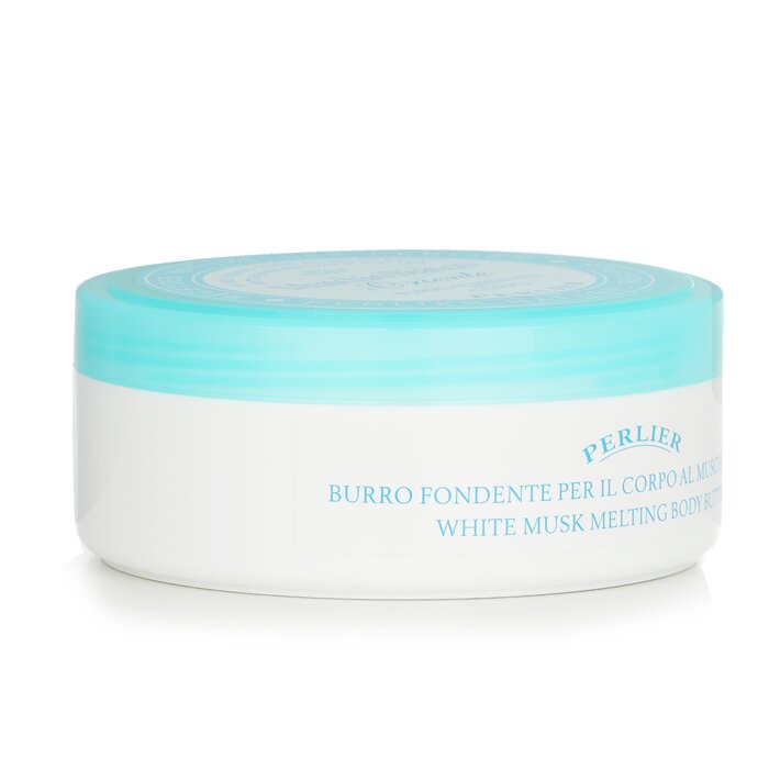 Perlier White Musk Melting Body Butter 200ml/6.7ozProduct Thumbnail