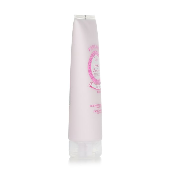 Perlier Freesia Moisturizing Body Cream 250ml/8.4ozProduct Thumbnail