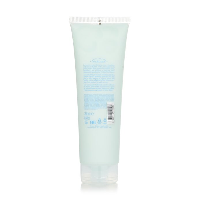 Perlier White Musk Moisturizing Body Cream 250ml/8.4ozProduct Thumbnail