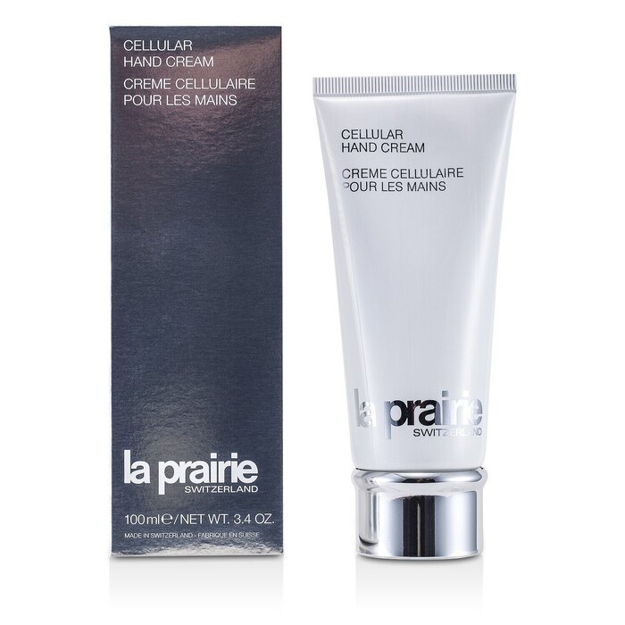 La Prairie Cellular Hand Cream (Unboxed) 100ml/3.3ozProduct Thumbnail