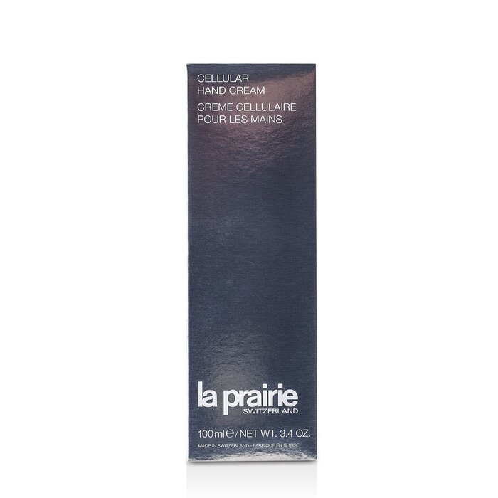 La Prairie Cellular Hand Cream (Unboxed) 100ml/3.3ozProduct Thumbnail