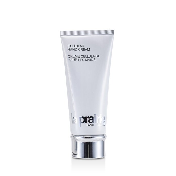 La Prairie Cellular Hand Cream (Unboxed) 100ml/3.3ozProduct Thumbnail
