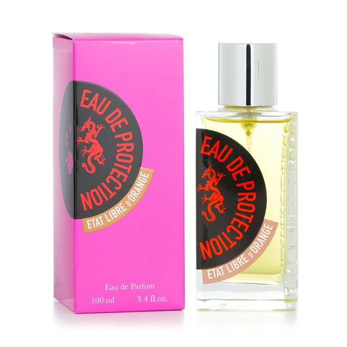 Etat Libre D'Orange Eau De Protection Eau De Parfum Spray 100ml/3.4ozProduct Thumbnail