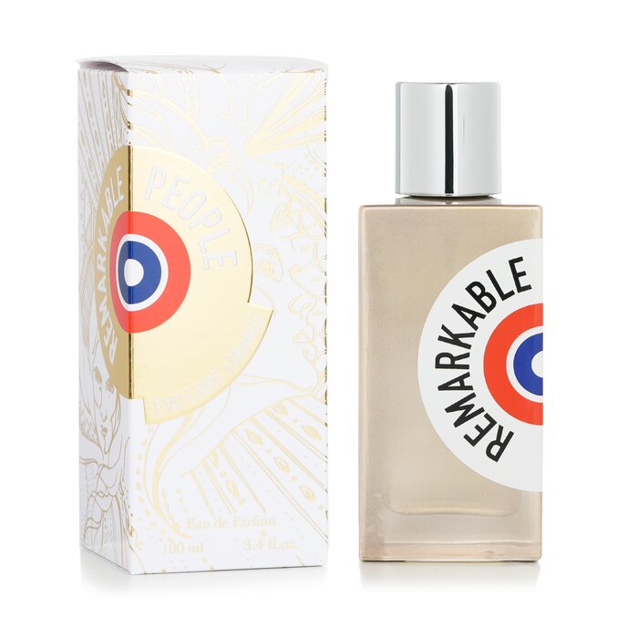 Etat Libre D'Orange Remarkable People Eau De Parfum Spray 100ml/3.4ozProduct Thumbnail