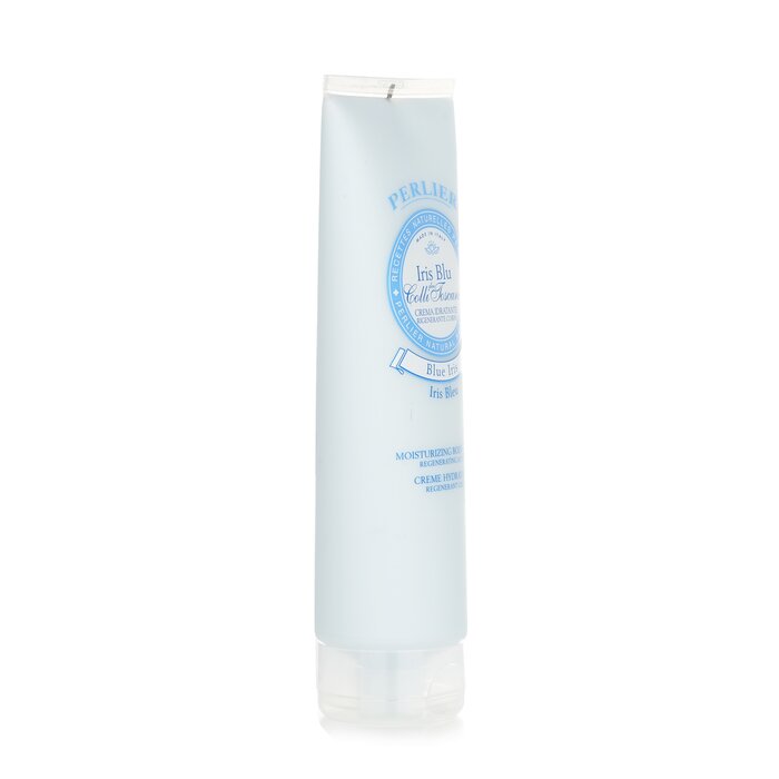 Perlier Blue Iris Moisturizing Body Cream 250ml/8.4ozProduct Thumbnail