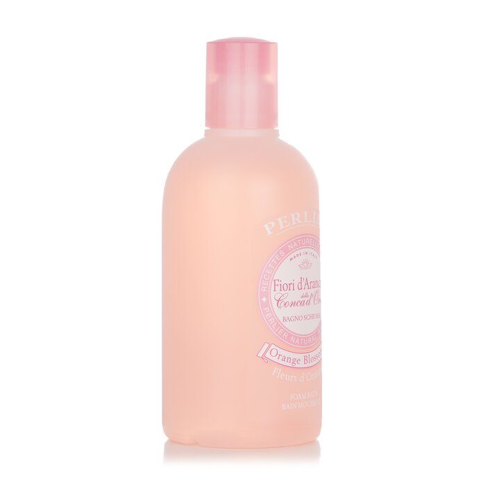 Perlier Orange Blossom Bath & Shower Gel 500ml/16.9ozProduct Thumbnail