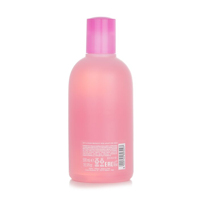 Perlier Freesia Foaming Shower Gel 500ml/16.9ozProduct Thumbnail